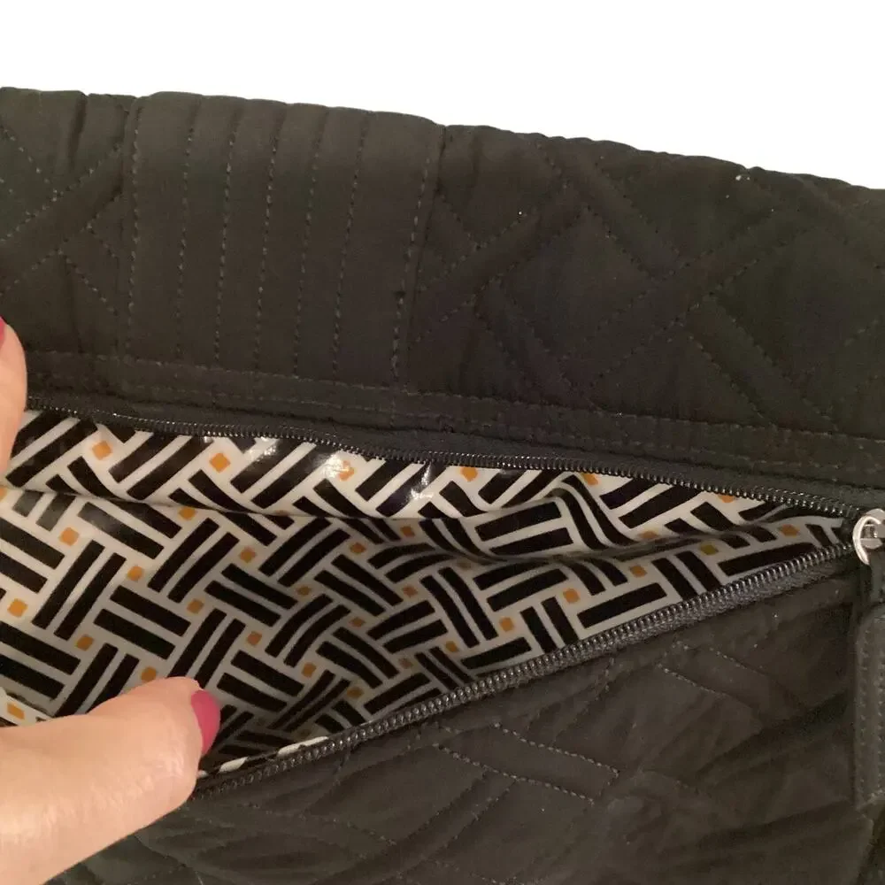 Vera Bradley Classic Large Baby Changing Bag Preloved